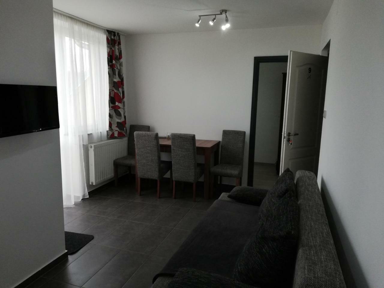 Apartman 25 Sopron Exterior photo
