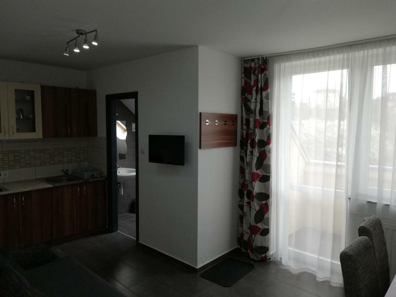 Apartman 25 Sopron Exterior photo