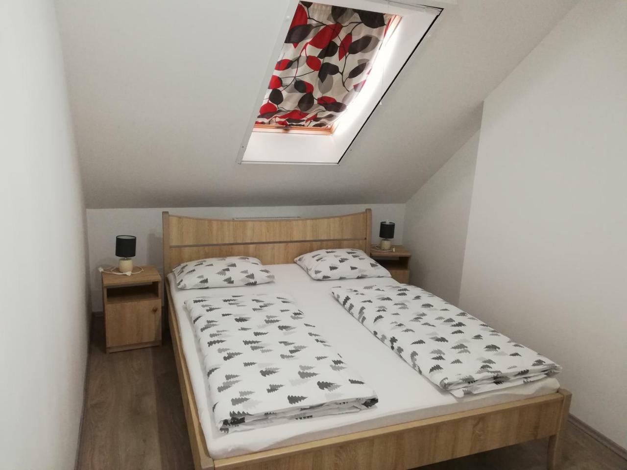Apartman 25 Sopron Exterior photo