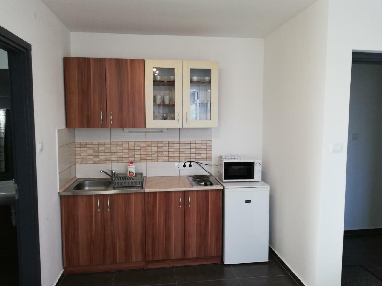 Apartman 25 Sopron Exterior photo