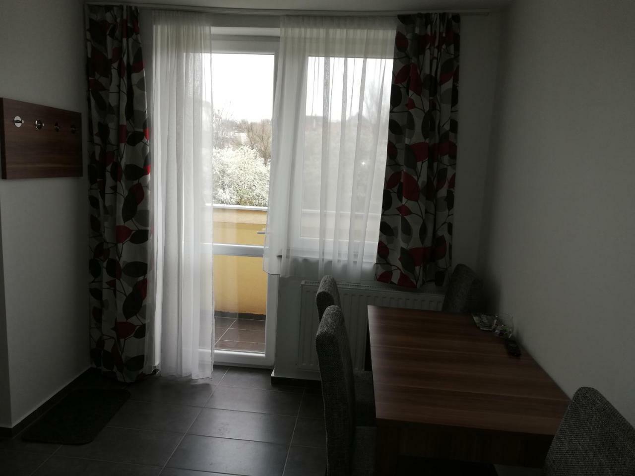 Apartman 25 Sopron Exterior photo